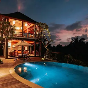 Yanyan 4* Ubud (Bali)