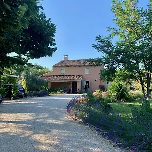  Bed & Breakfast D'hôtes Le Cèdre Francia