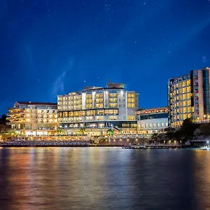 ***** Hotel Charisma De Luxe Turchia