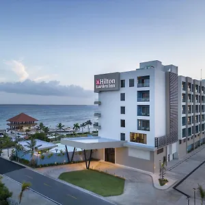 *** Hotel Hilton Garden Repubblica Dominicana