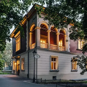 Willawawel - Loftaffair Collection Krakow