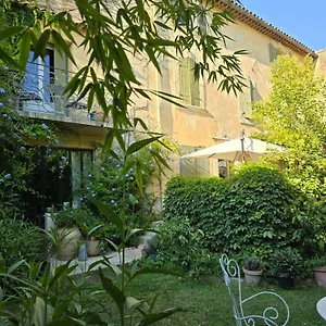  Bed & Breakfast Les Tournesols Francia