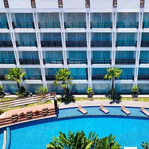 Fairfield By Marriott Bali 4* Легиан
