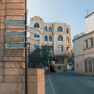 فندق Dastan, باكو