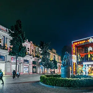 فندق Park, باكو