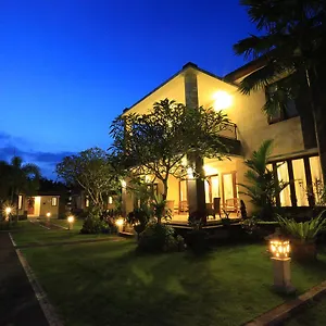 Luna Llena 3* Ubud (Bali)