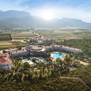 ***** Hotel Richmond Thermal Turchia