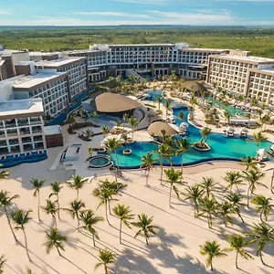 Hyatt Ziva Cap Cana 5* Пунта-Кана