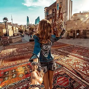 فندق Liman, باكو