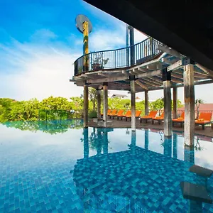 Sun Island & 4* Легиан