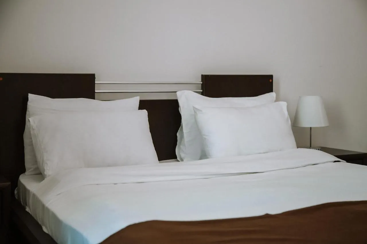 Qiz Galasi Hotel Baky
